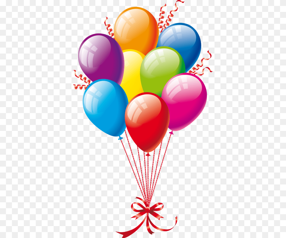 Clipart Balloons, Balloon Free Transparent Png