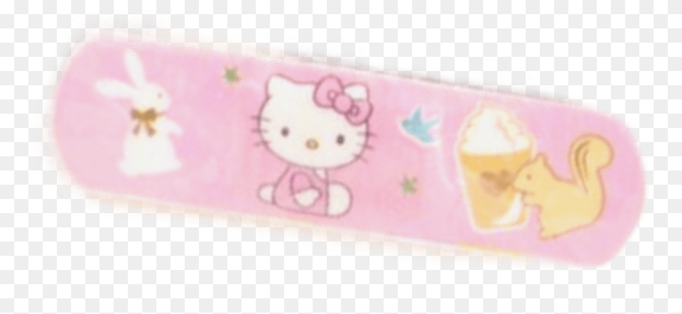 Clipart Bandaids Cartoon Bandaids, Pencil Box, Bandage, First Aid Free Transparent Png