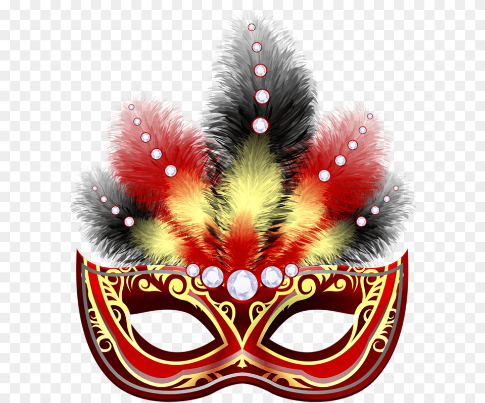 Transparent Clipart Carnaval Gratuit Symbols Of Venice Carnival, Mask Png Image