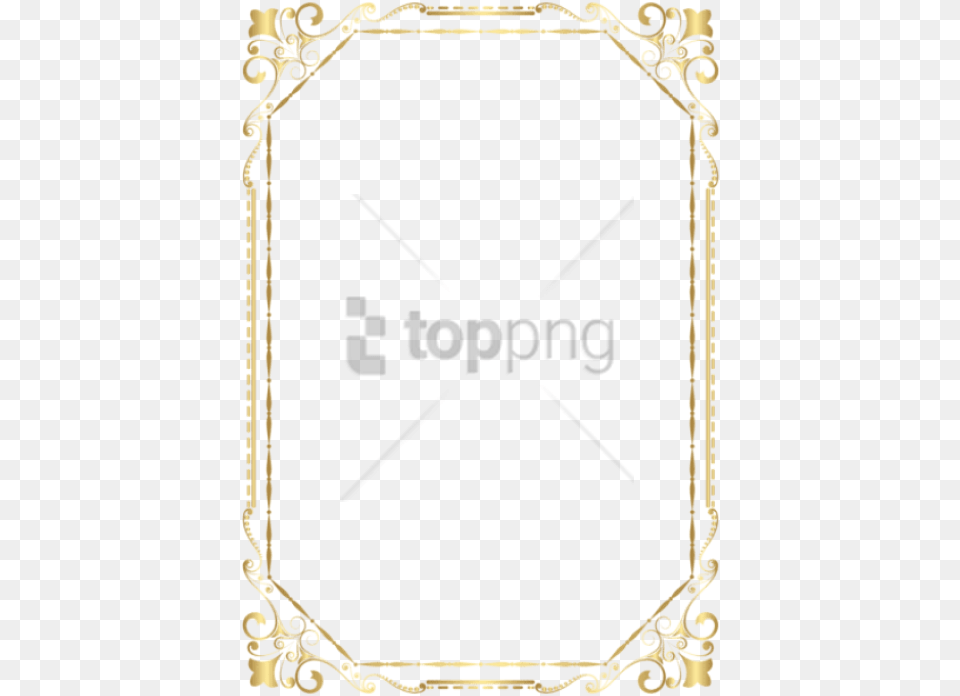 Transparent Clipart Certificate Borders Certificate Frame Design In Hd, Blackboard Free Png