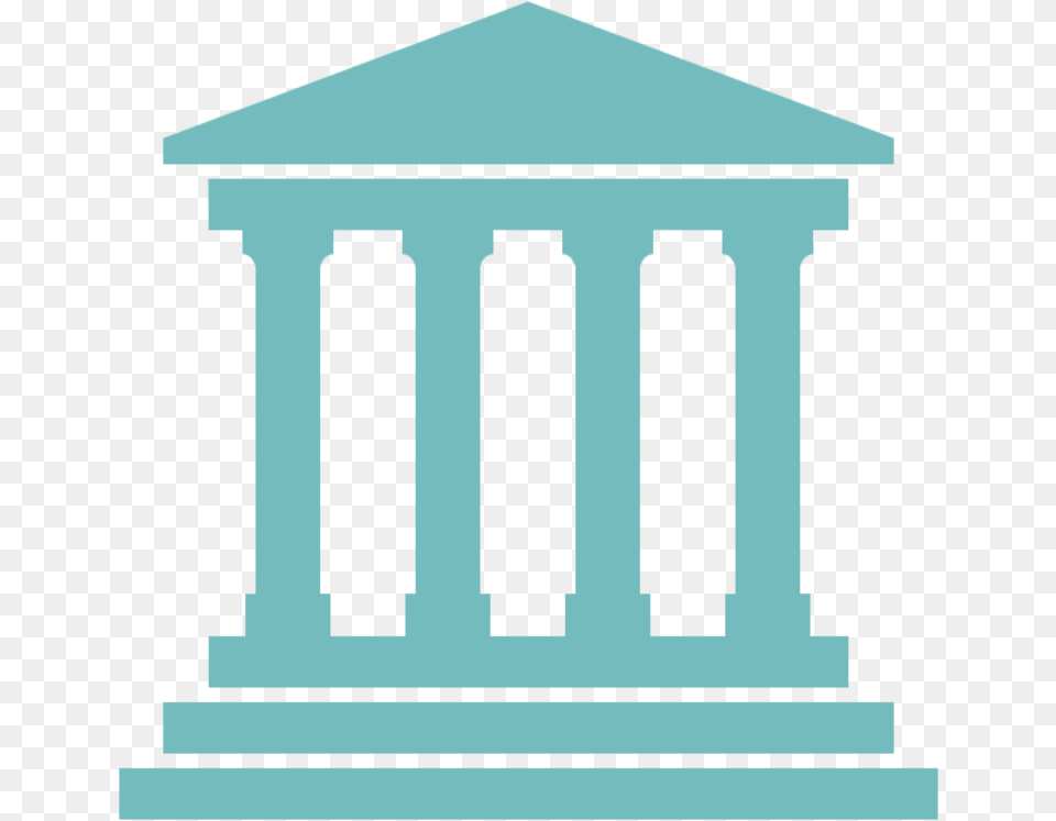 Clipart Courthouse Column, Architecture, Pillar, Outdoors Free Transparent Png