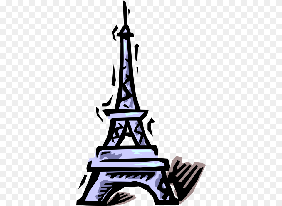 Transparent Clipart Eifel Tower Eiffelturm Clipart, Architecture, Building, Spire, Stencil Png