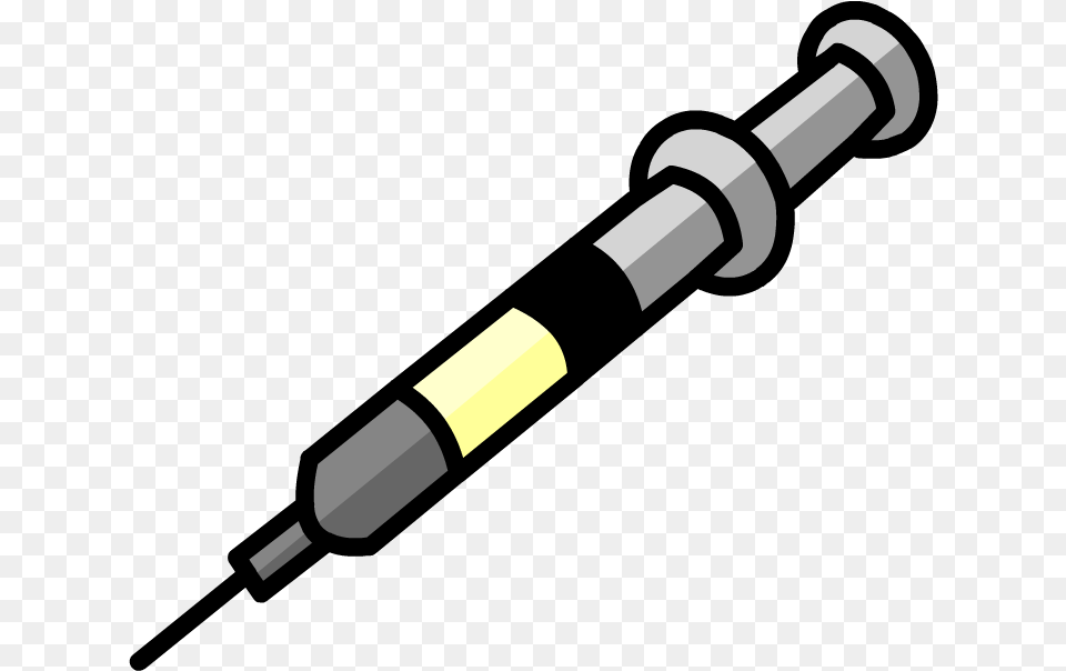Transparent Clipart Flu Shot Vaccines Clipart, Dynamite, Weapon Free Png Download