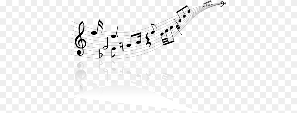 Clipart Image Music Icon Music Icon Clipart, Cad Diagram, Diagram Free Transparent Png