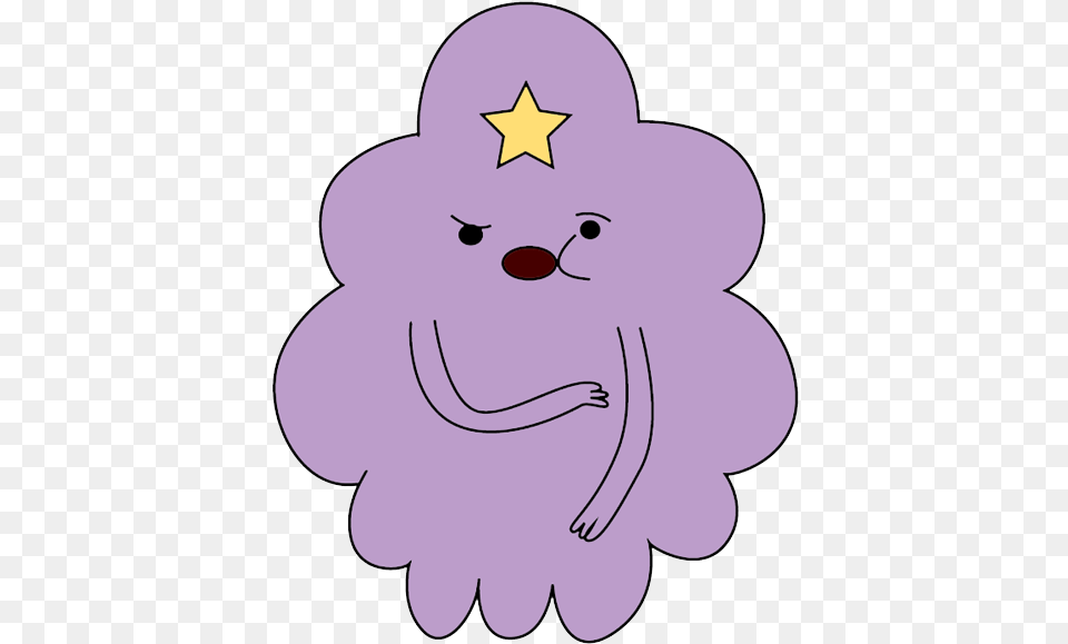 Transparent Clipart Lumpy Space Princess Clip Art, Baby, Person, Symbol, Cartoon Png