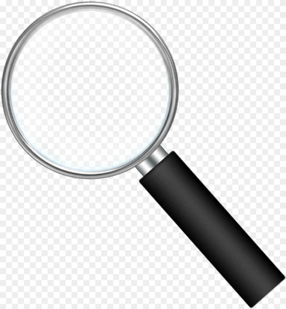 Transparent Clipart Magnifying Glass Magnifying Glass For Powerpoint Free Png Download