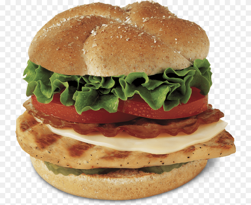 Transparent Clipart Of Sandwich Sandwich, Burger, Food Free Png