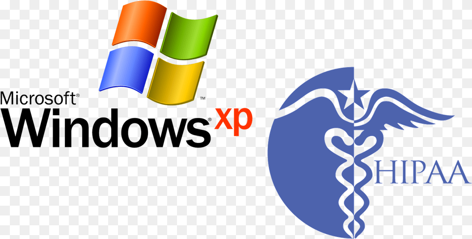 Transparent Clipart Software For Windows Windows Xp Logo Png Image