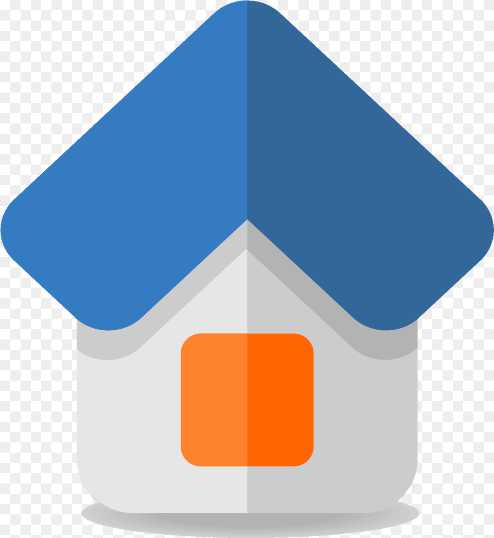 Transparent Clipart Suppentopf House Icon Vector Free Png Download