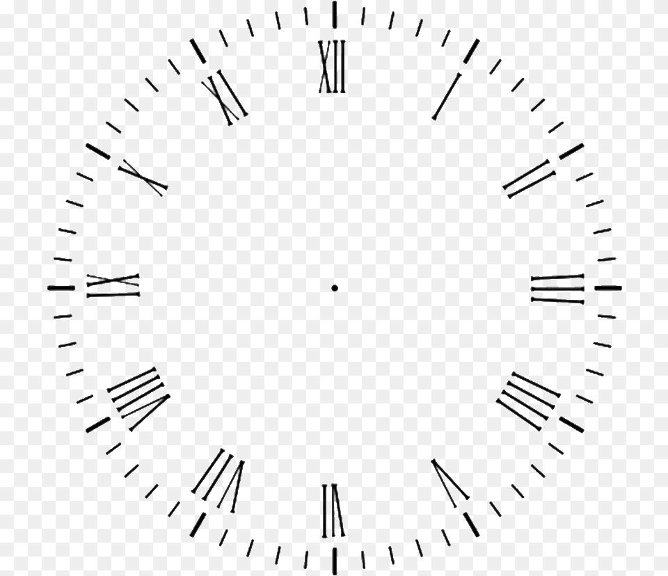 Transparent Clock Face Template, Analog Clock, Blackboard, Wall Clock Free Png