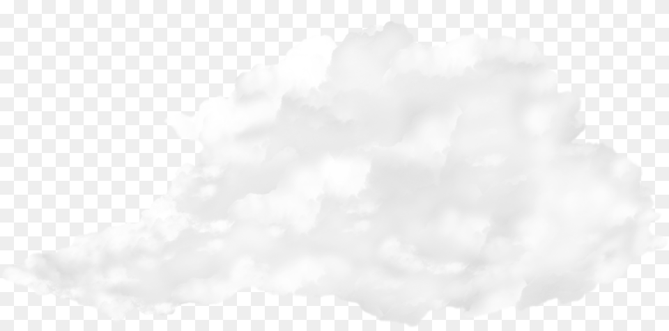 Transparent Cloud Big Cloud Clear Puffy Clouds Transparent Background, Cumulus, Nature, Outdoors, Sky Free Png