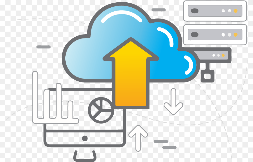 Cloud Computing, Neighborhood, Gas Pump, Machine, Pump Free Transparent Png