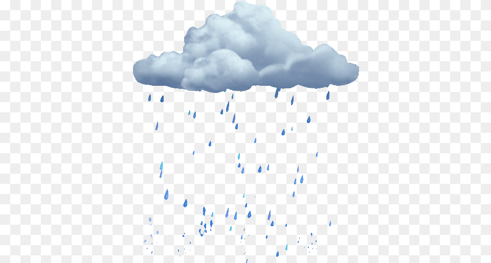Clouds Animated Gif Rain Gif Background, Cloud, Cumulus, Nature, Outdoors Free Transparent Png