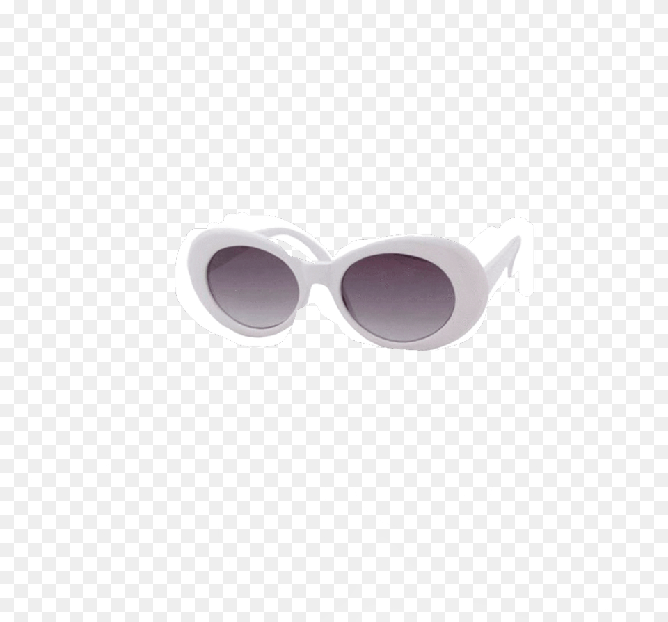 Transparent Clout Goggles Transparent Plastic, Accessories, Sunglasses Png Image