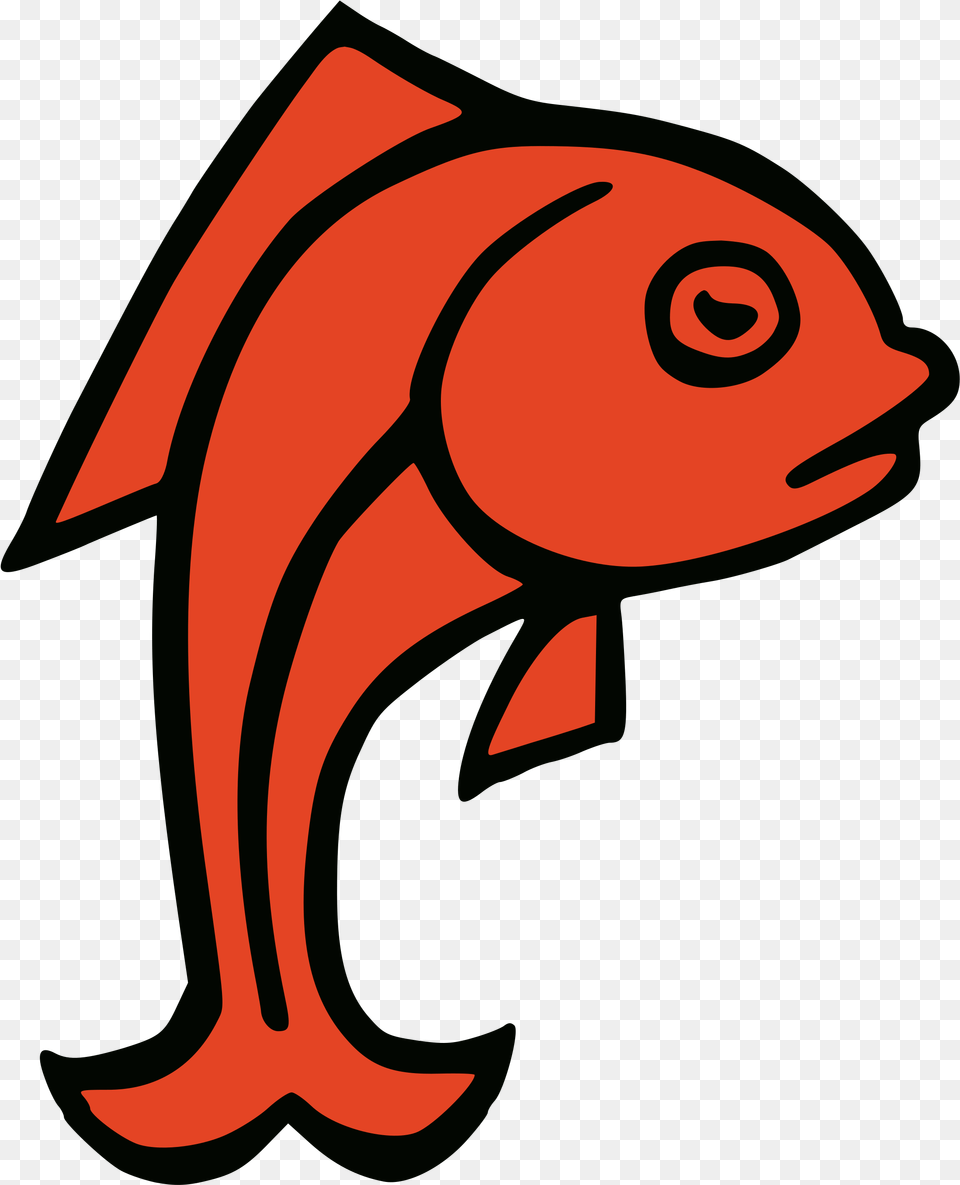 Clown Fish Clipart, Animal, Sea Life, Dynamite, Weapon Free Transparent Png