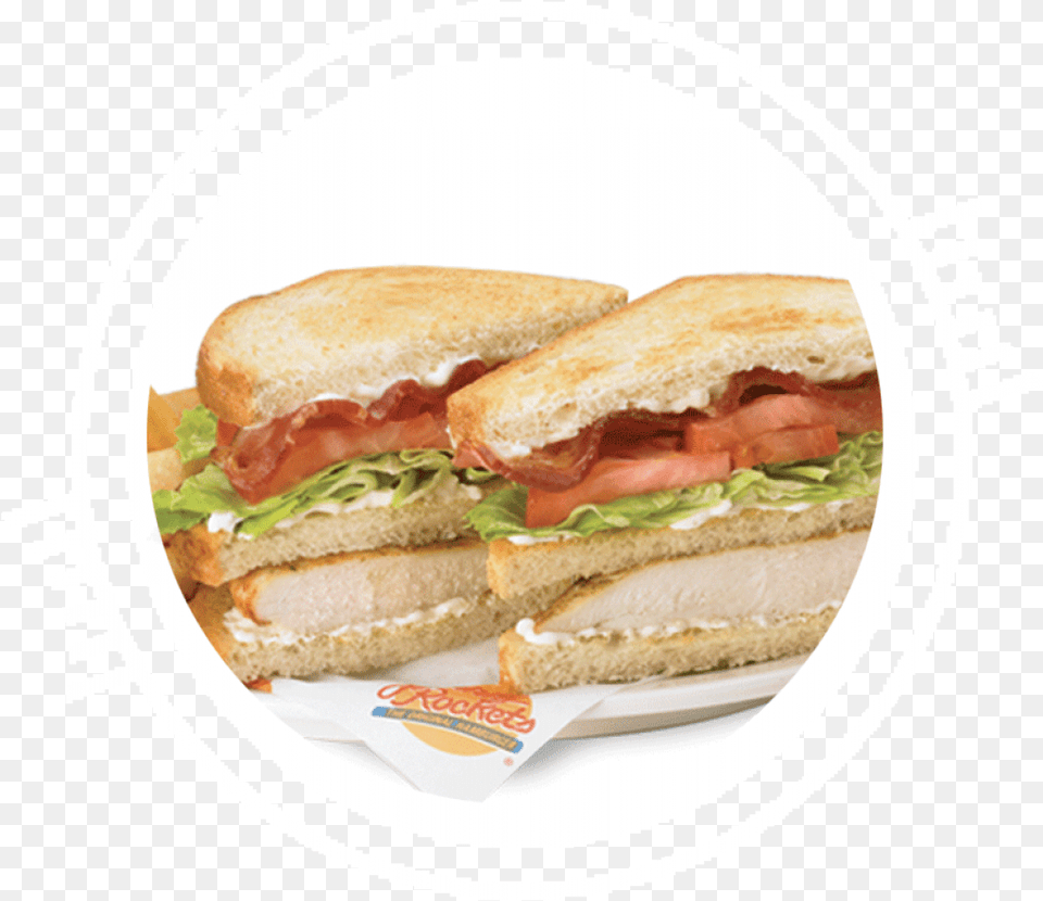 Club Sandwich Photograph, Food, Lunch, Meal, Bread Free Transparent Png