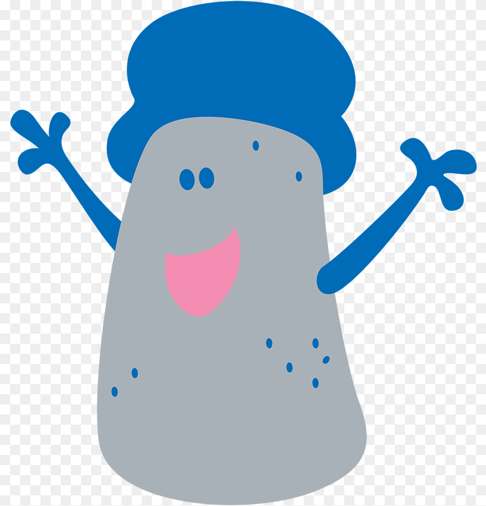 Transparent Clue Blue39s Clues Mrs Pepper, Nature, Outdoors, Winter, Snow Free Png Download