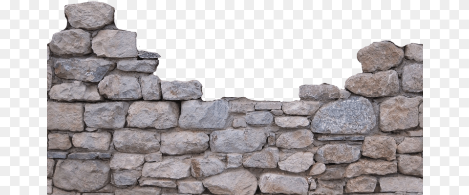 Cobblestone Stone Wall Background, Architecture, Building, Rock, Rubble Free Transparent Png