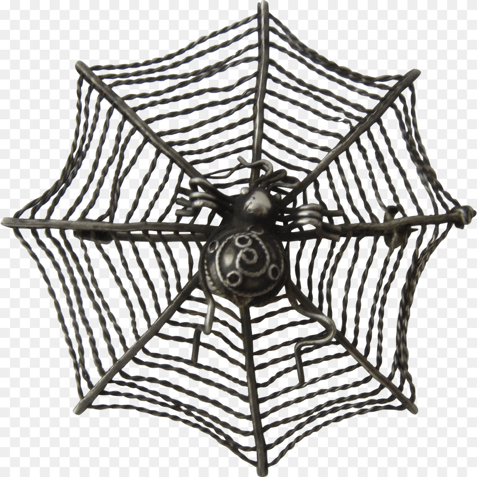 Transparent Cobweb Texture Spider Web, Chandelier, Lamp, Spider Web Png