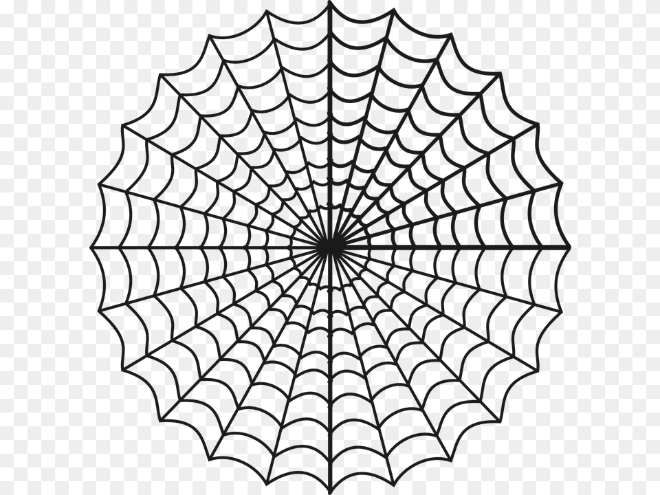 Transparent Cobwebs Halloween Spider Web Coloring, Spider Web, Machine, Wheel Free Png