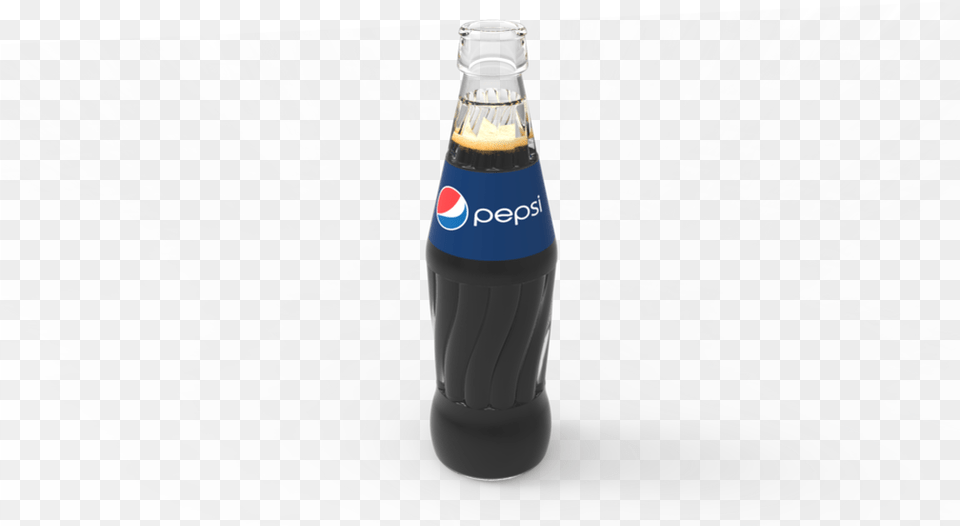 Transparent Coca Cola Bottle Pepsi, Beverage, Soda, Coke, Pop Bottle Png