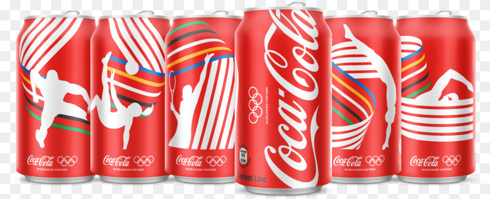 Transparent Coca Cola Clipart Coca Cola, Beverage, Coke, Soda, Can Png Image