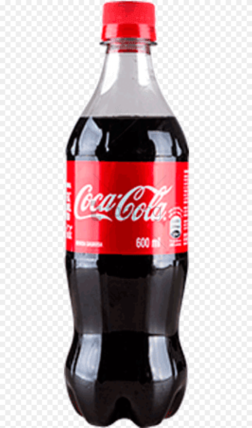 Transparent Coca Cola Clipart Coca Cola Bottle, Beverage, Coke, Soda, Shaker Free Png Download