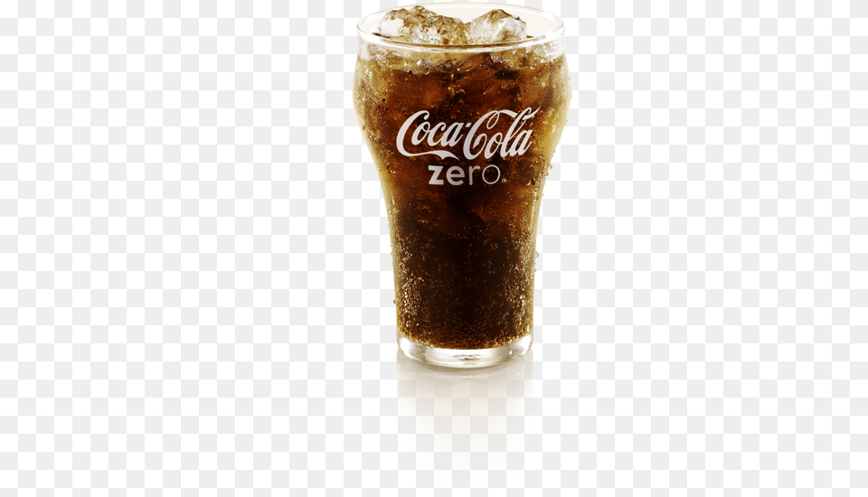 Transparent Coca Cola Glass, Beverage, Coke, Soda Png