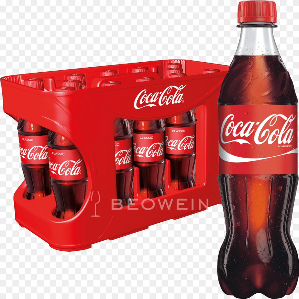 Transparent Cocacola Coca Cola Hd, Beverage, Coke, Soda, Can Png Image