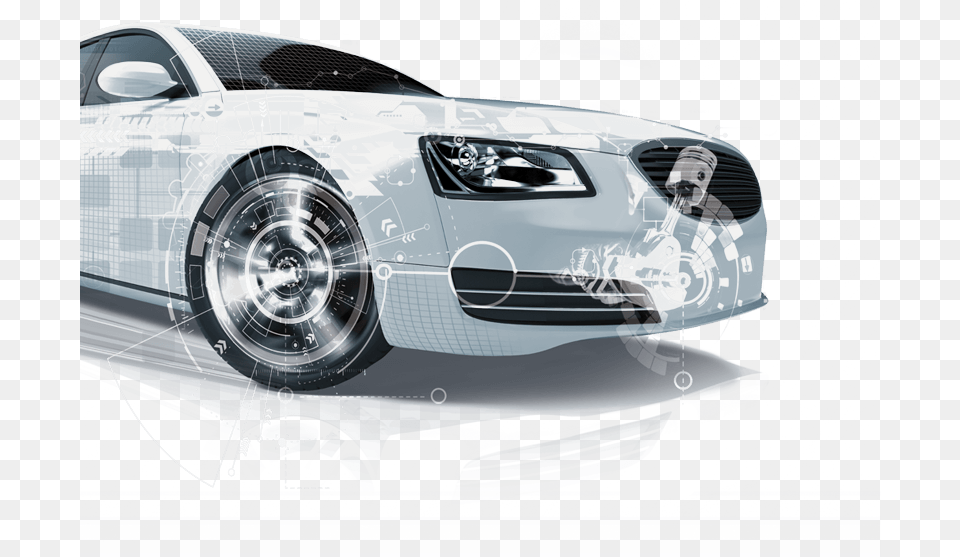 Transparent Coche Mercedes Benz Cla Class, Wheel, Spoke, Transportation, Vehicle Png Image