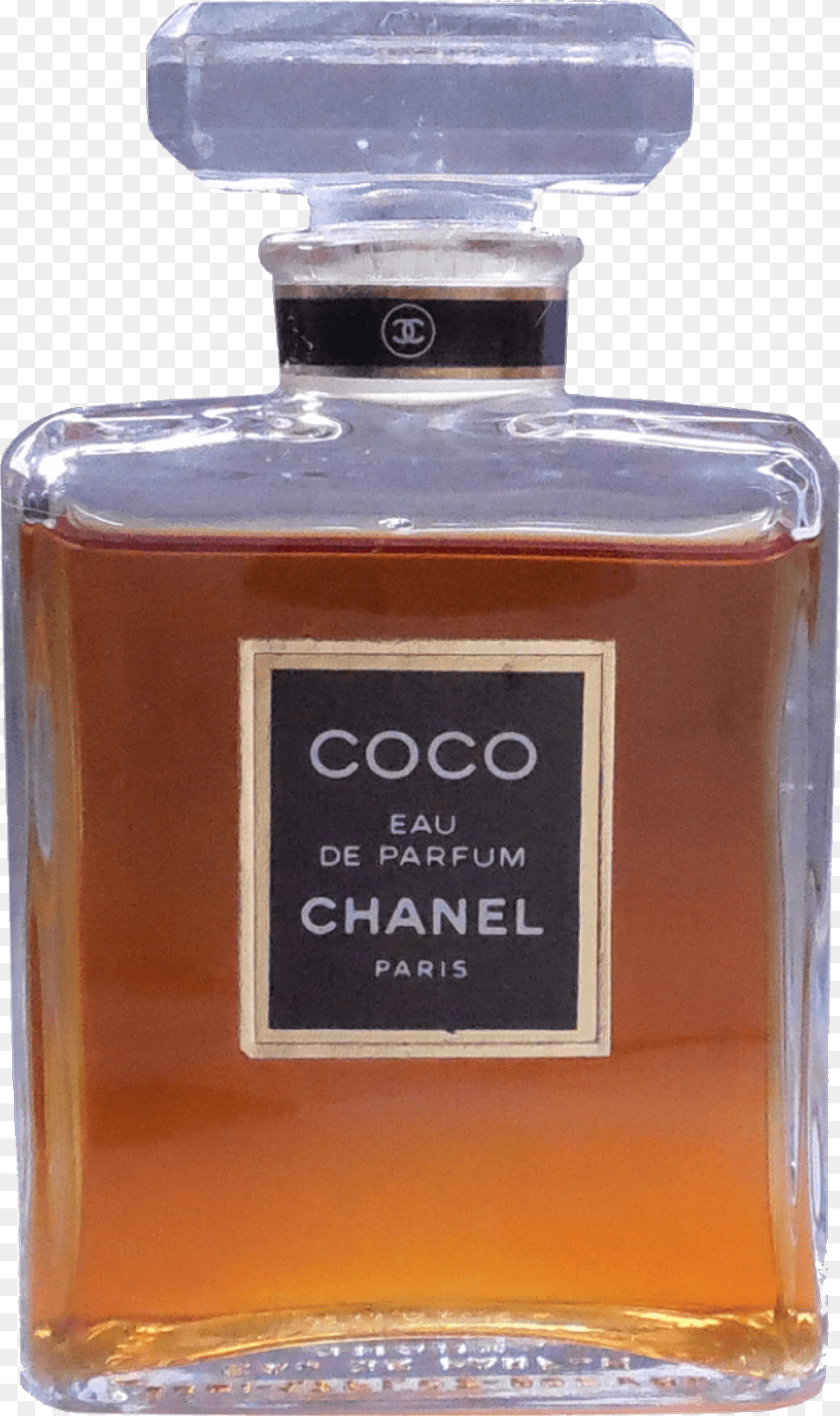 Transparent Coco Chanel Clipart Chanel, Bottle, Cosmetics, Perfume Free Png