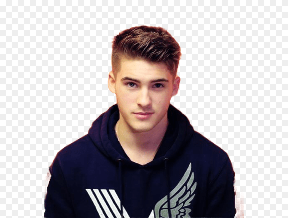 Transparent Cody Christian Theo Teen Wolf Teenage, Portrait, Photography, Person, Neck Free Png