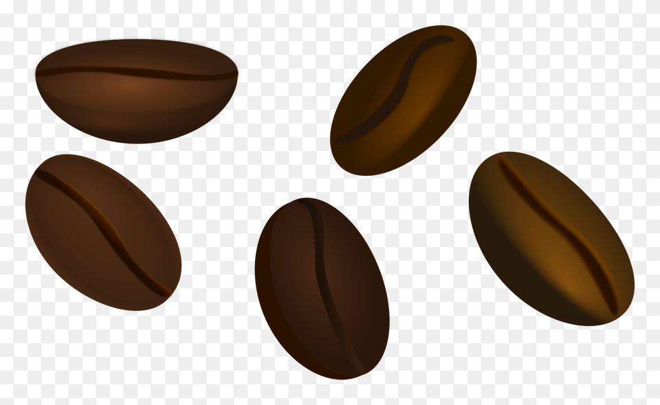Transparent Coffee Cliparts Clip Art, Vegetable, Produce, Plant, Nut Free Png Download