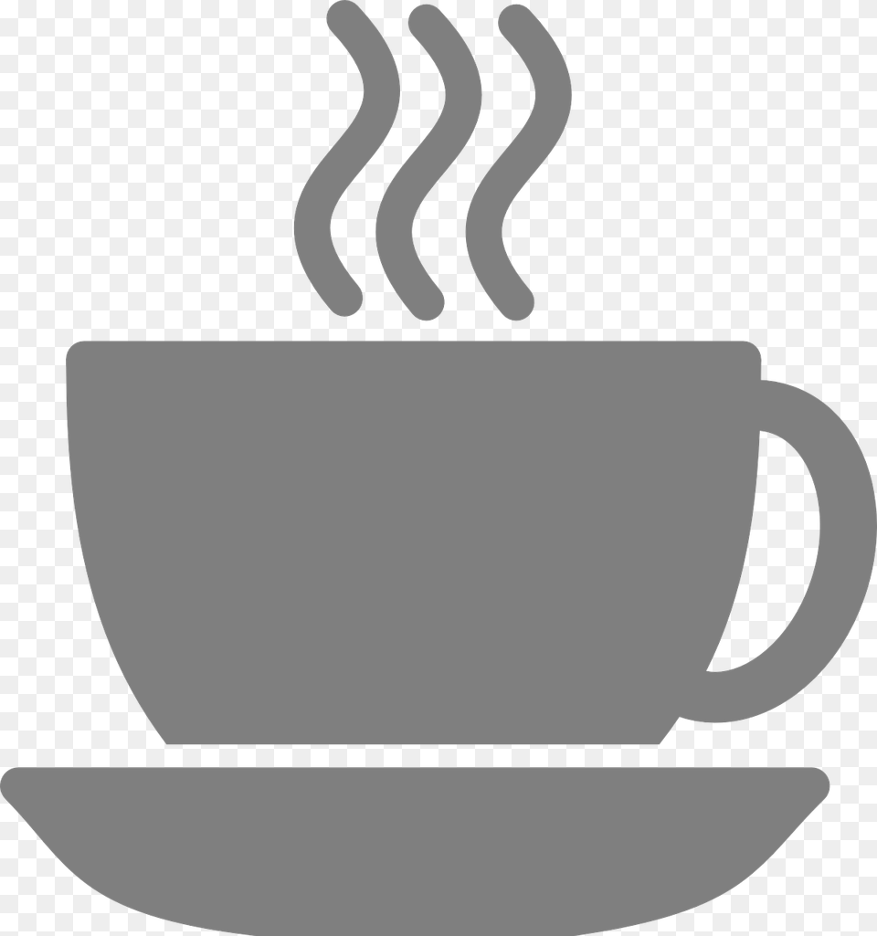 Coffee Cup Icon, Beverage, Coffee Cup Free Transparent Png