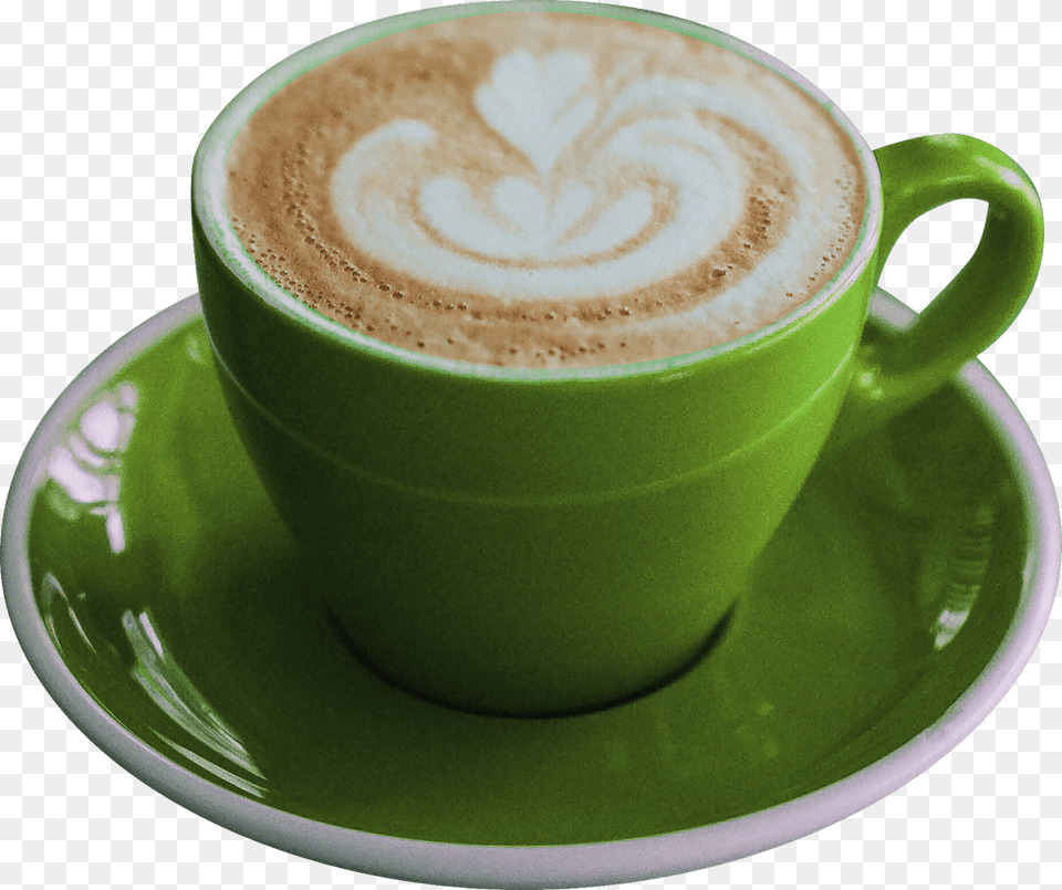 Transparent Coffee Cup Top Coffee Milk, Beverage, Coffee Cup, Latte, Saucer Png