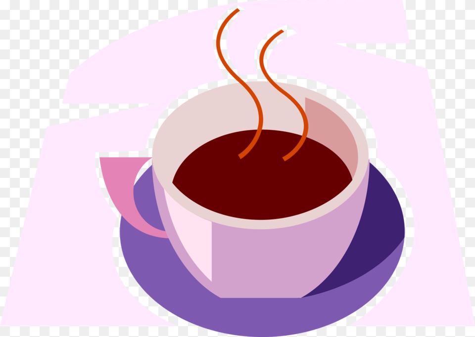 Transparent Coffee Cup Vector Cup, Beverage, Coffee Cup, Dynamite, Weapon Png Image