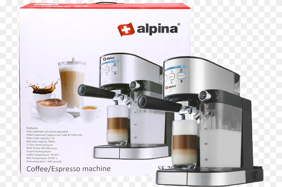 Transparent Coffee Steam Espresso Machine In Pakistan, Cup, Beverage, Coffee Cup, Device Png