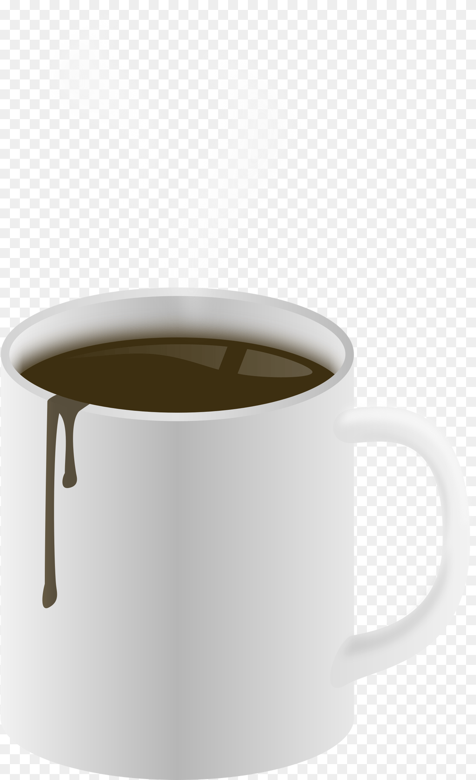 Transparent Coffee Vector Coffee Cup Clip Art, Beverage, Coffee Cup, Smoke Pipe Free Png