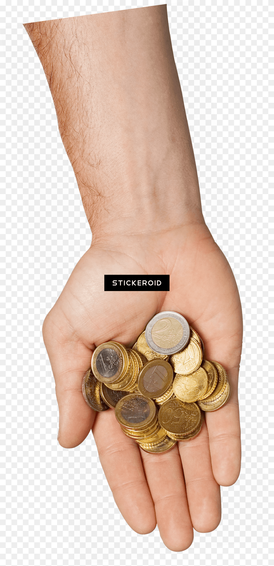 Coins Portable Network Graphics, Body Part, Person, Finger, Hand Free Transparent Png