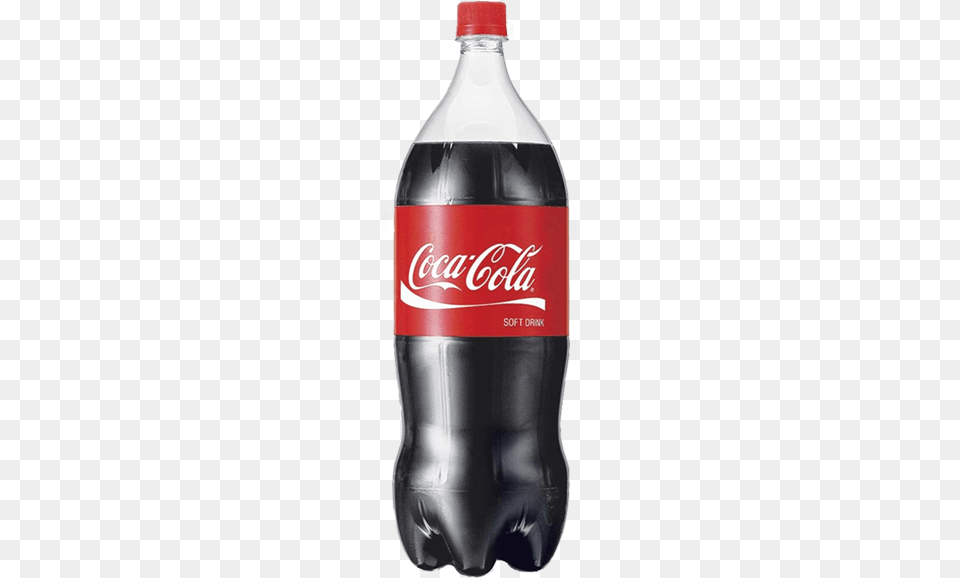 Transparent Coke Bottle Clipart Coca Cola, Beverage, Soda Png Image