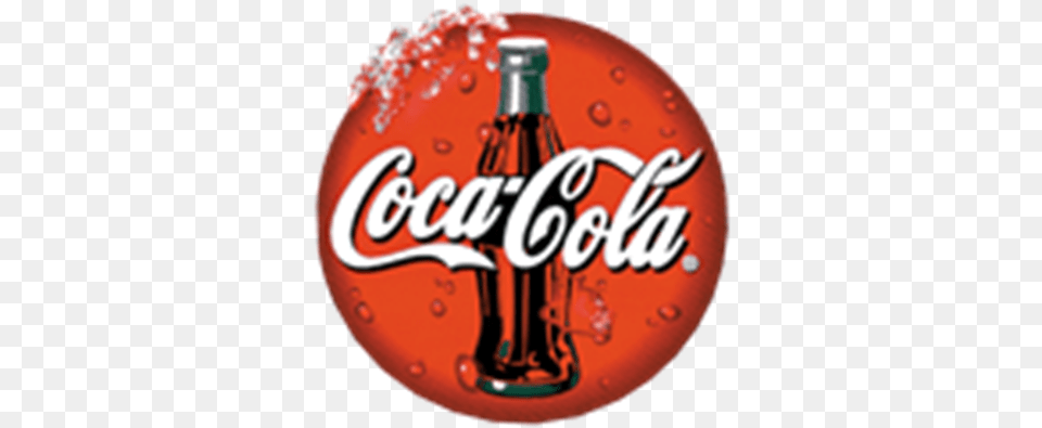 Transparent Coke Coca Cola, Beverage, Soda, Clothing, Hardhat Png Image