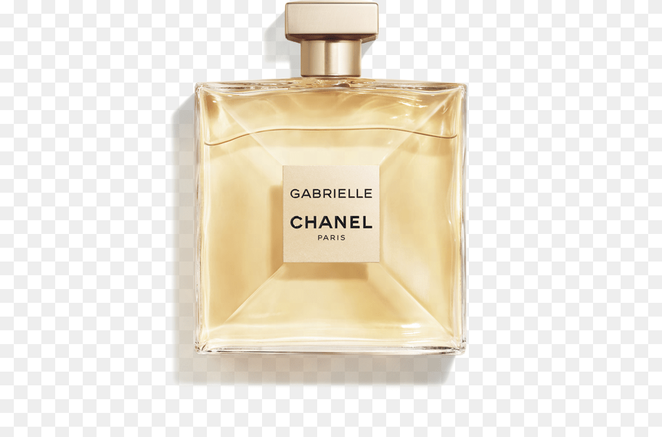 Transparent Cologne Clipart Gabrielle Chanel Parfum, Bottle, Cosmetics, Perfume Free Png Download