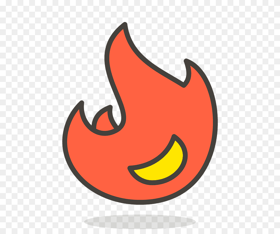 Transparent Color Emoji Fire Art Science Cartoon, Logo Free Png Download