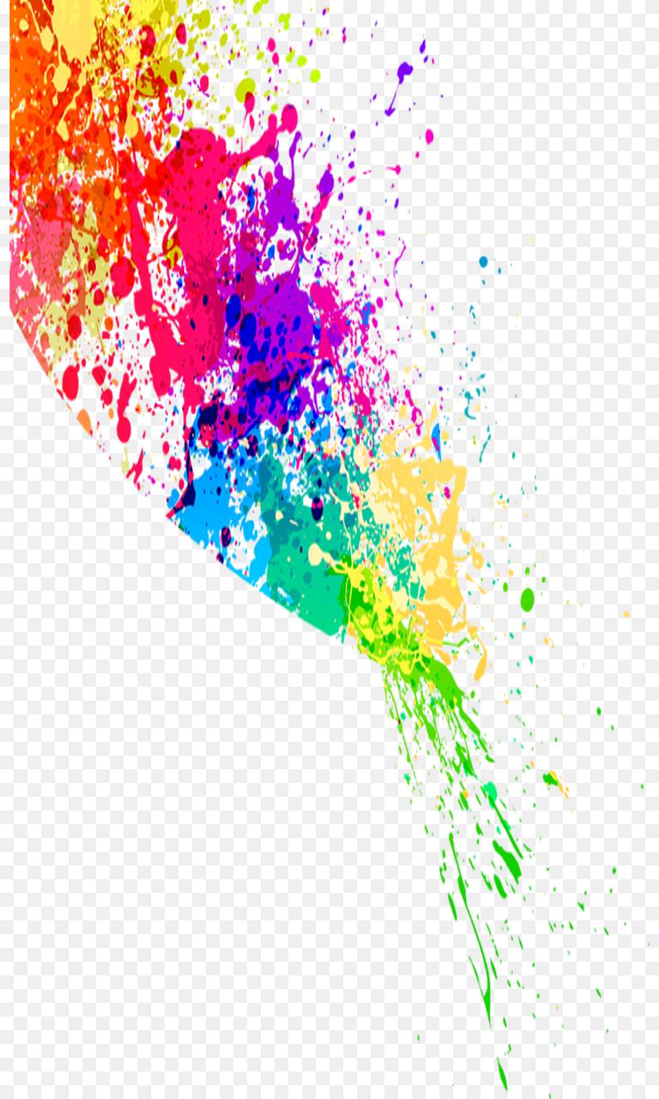 Transparent Color Splash, Art, Graphics, Light, Pattern Png