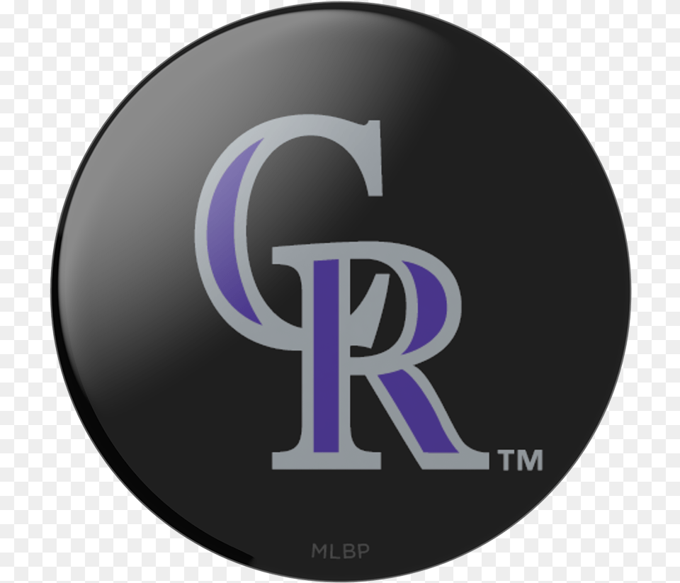 Transparent Colorado Rockies Logo Seattle Mariners S Logo, Disk Free Png Download