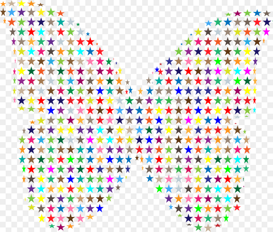 Transparent Colorful Stars Clipart Full Pokemon Go Pokemon List, Accessories, Flag, Formal Wear, Pattern Png