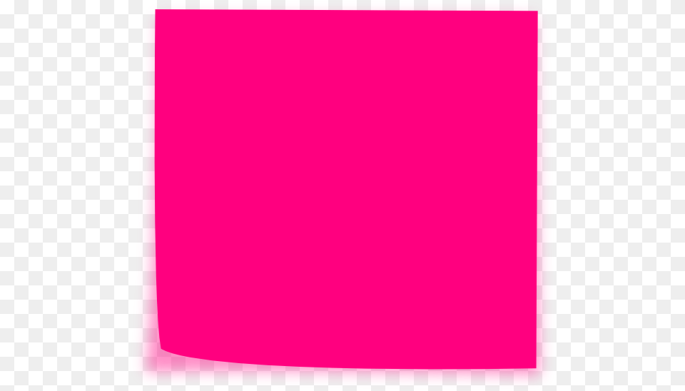 Colorful Sticky Notes Hot Pink Post It Note, Home Decor, White Board, Purple, Cushion Free Transparent Png