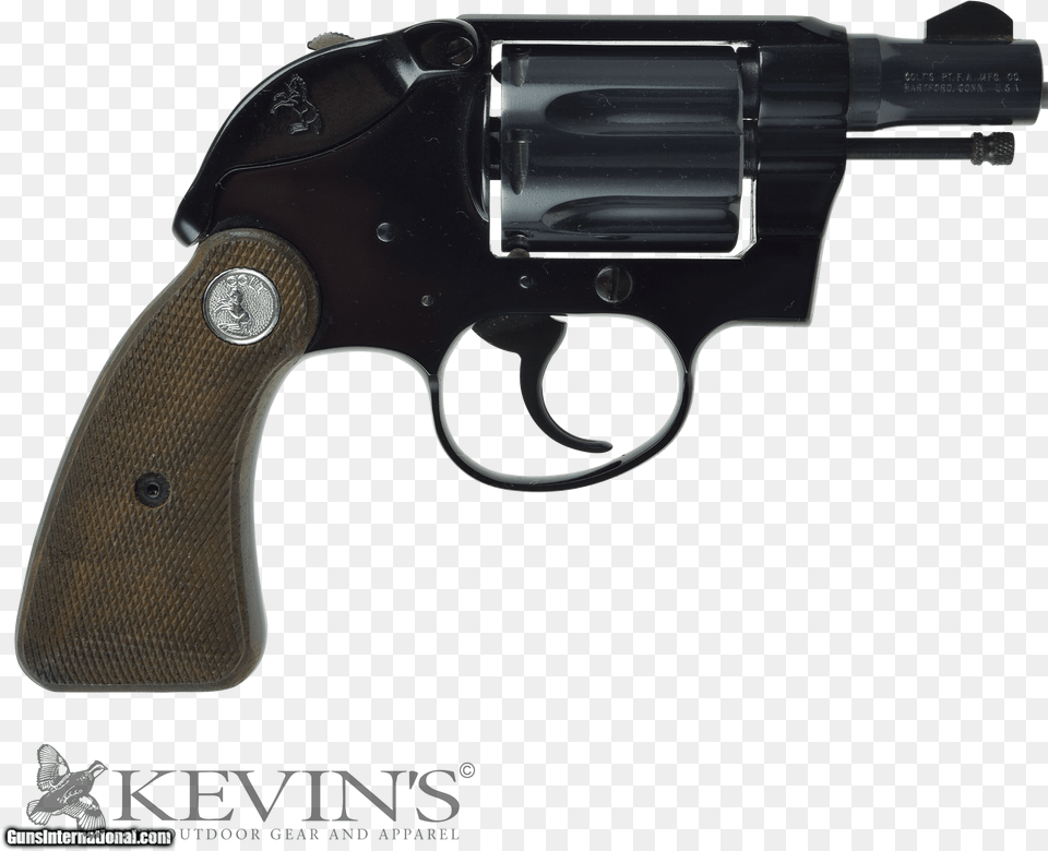 Transparent Colt Firearm, Gun, Handgun, Weapon Free Png