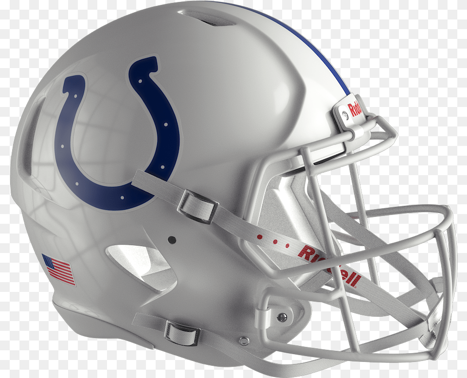 Transparent Colts Helmet Face Mask, American Football, Football, Football Helmet, Sport Png