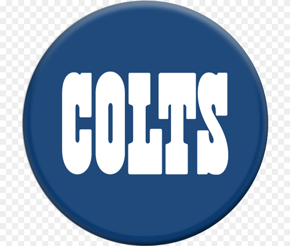 Transparent Colts Logo Clipart, Text Png